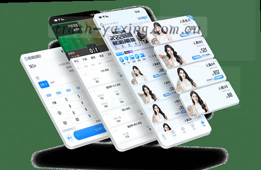2024潮流篮球赛 移动端快速入场